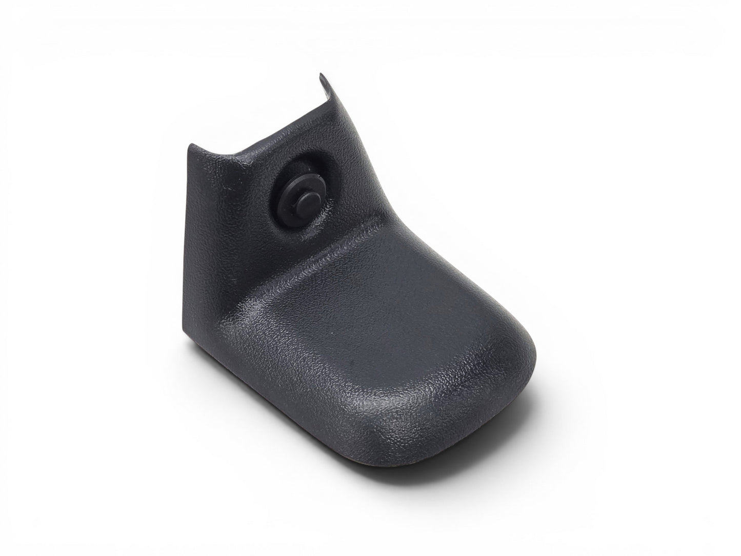 1997-2013 Chevy Corvette C5 C6 Seat Track Cover OEM GM - Single