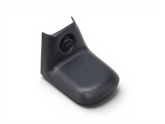 1997-2013 Chevy Corvette C5 C6 Seat Track Cover OEM GM - Single