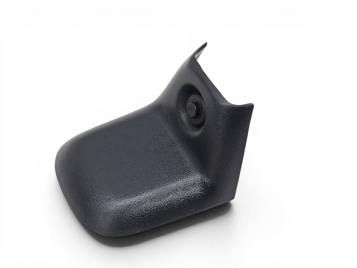 1997-2013 Chevy Corvette C5 C6 Seat Track Cover OEM GM - Single
