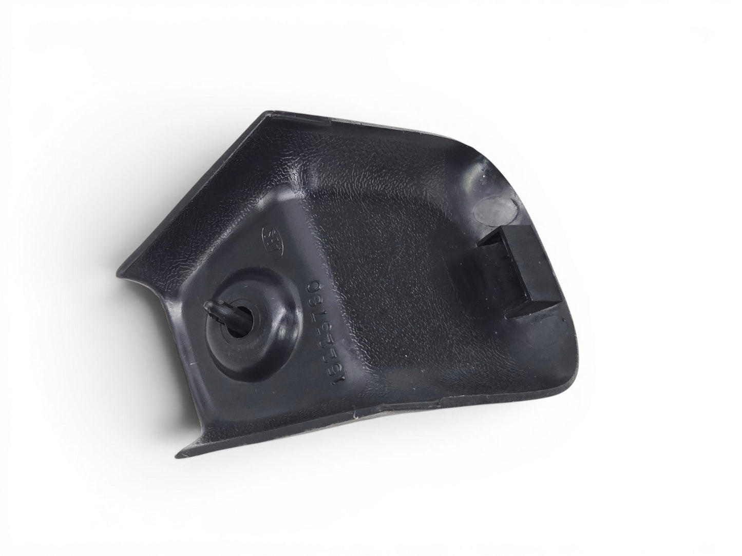 1997-2013 Chevy Corvette C5 C6 Seat Track Cover OEM GM - Single