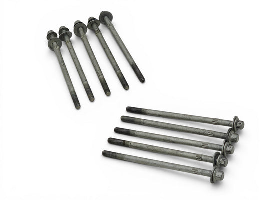 1997-2013 LS1 LS2 LS3 LS6 Stock Chevy Intake Manifold Bolt Set 10 LSX OEM GM