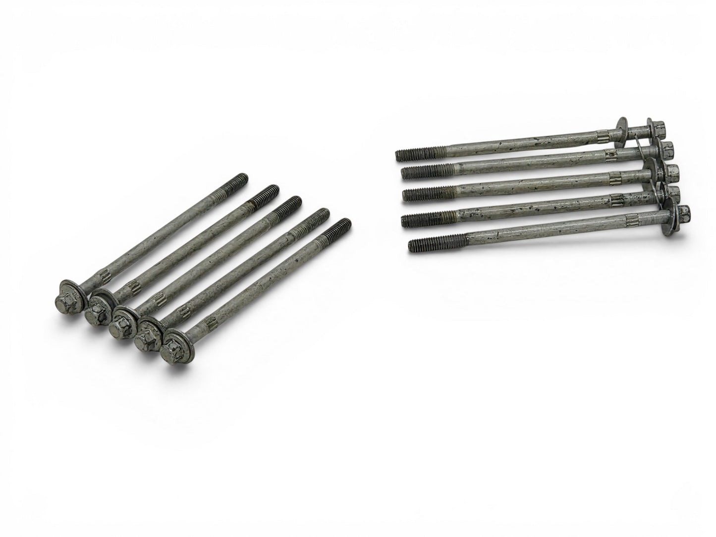 1997-2013 LS1 LS2 LS3 LS6 Stock Chevy Intake Manifold Bolt Set 10 LSX OEM GM