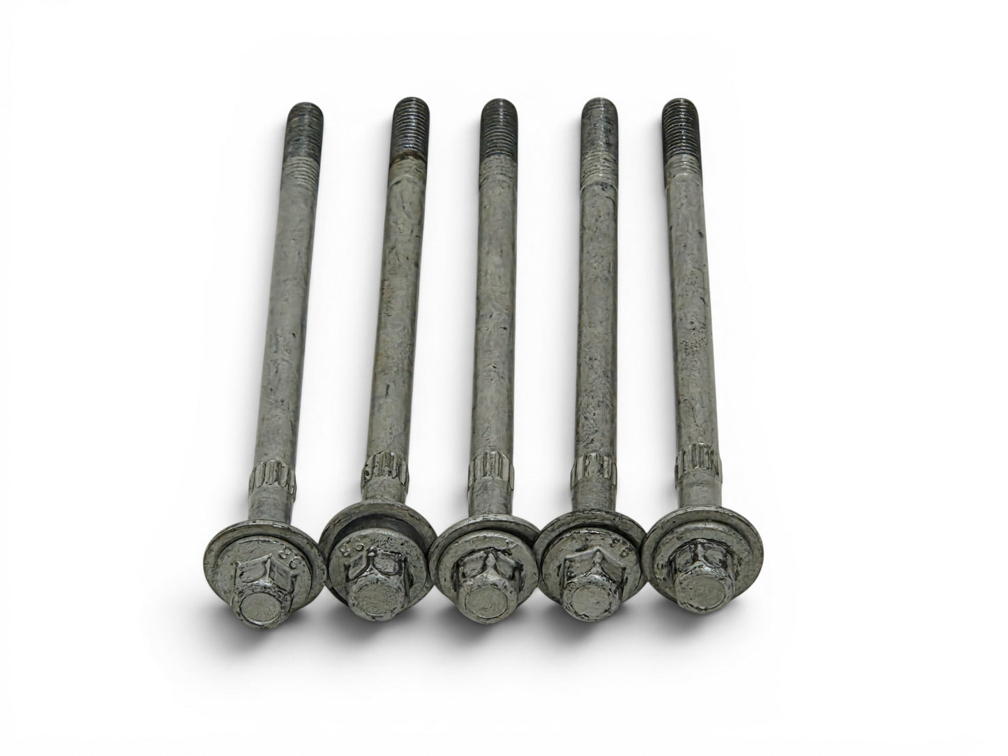 1997-2013 LS1 LS2 LS3 LS6 Stock Chevy Intake Manifold Bolt Set 10 LSX OEM GM