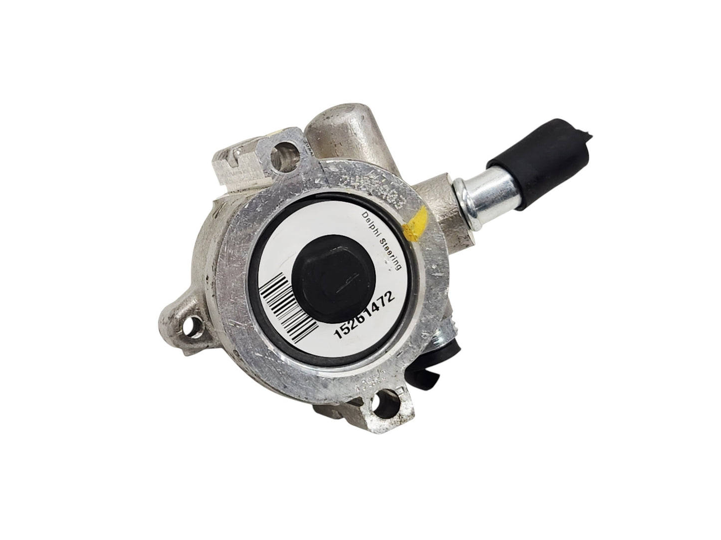 1997-2013 Chevy Corvette C5 C6 Power Steering Gear Linkage Pump OEM GM