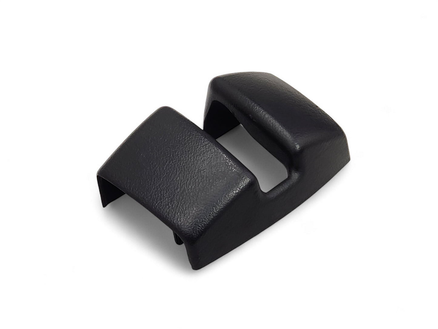 1997-2019 Corvette C6 C7 Black Targa Top Roof Latch Cover OEM GM