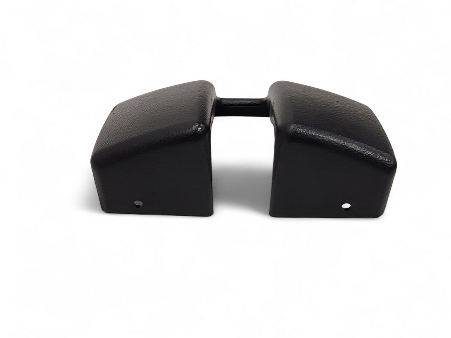 1997-2019 Corvette C6 C7 Black Targa Top Roof Latch Cover OEM GM