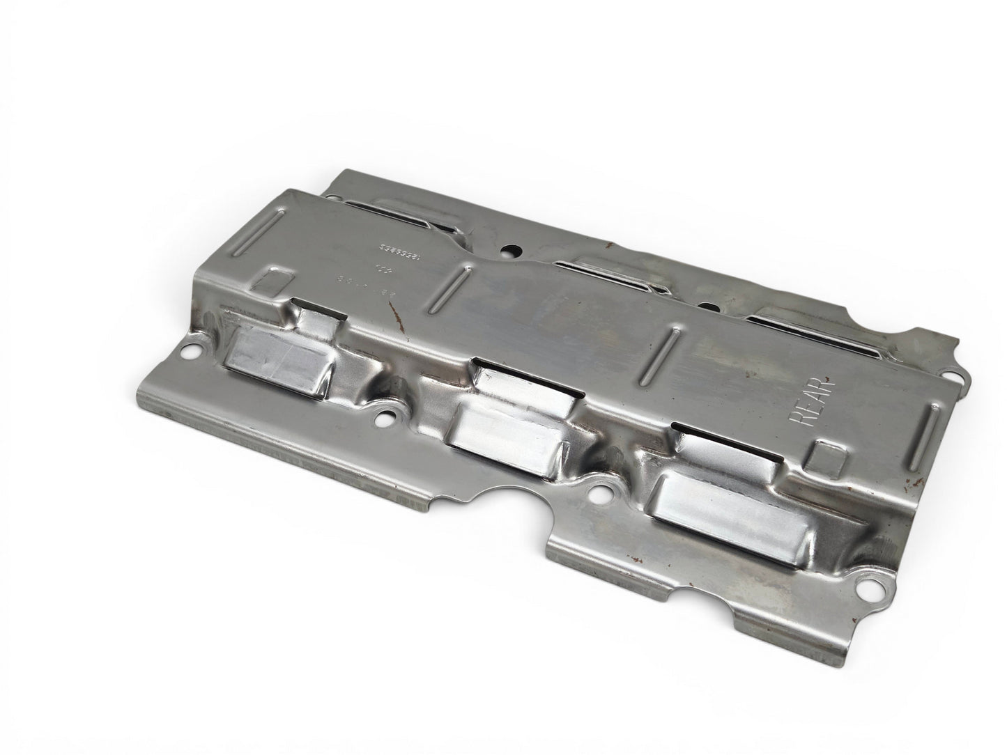 1998-2002 Camaro Firebird 5.7L LS1 Oil Pan Windage Tray OEM GM 12558253