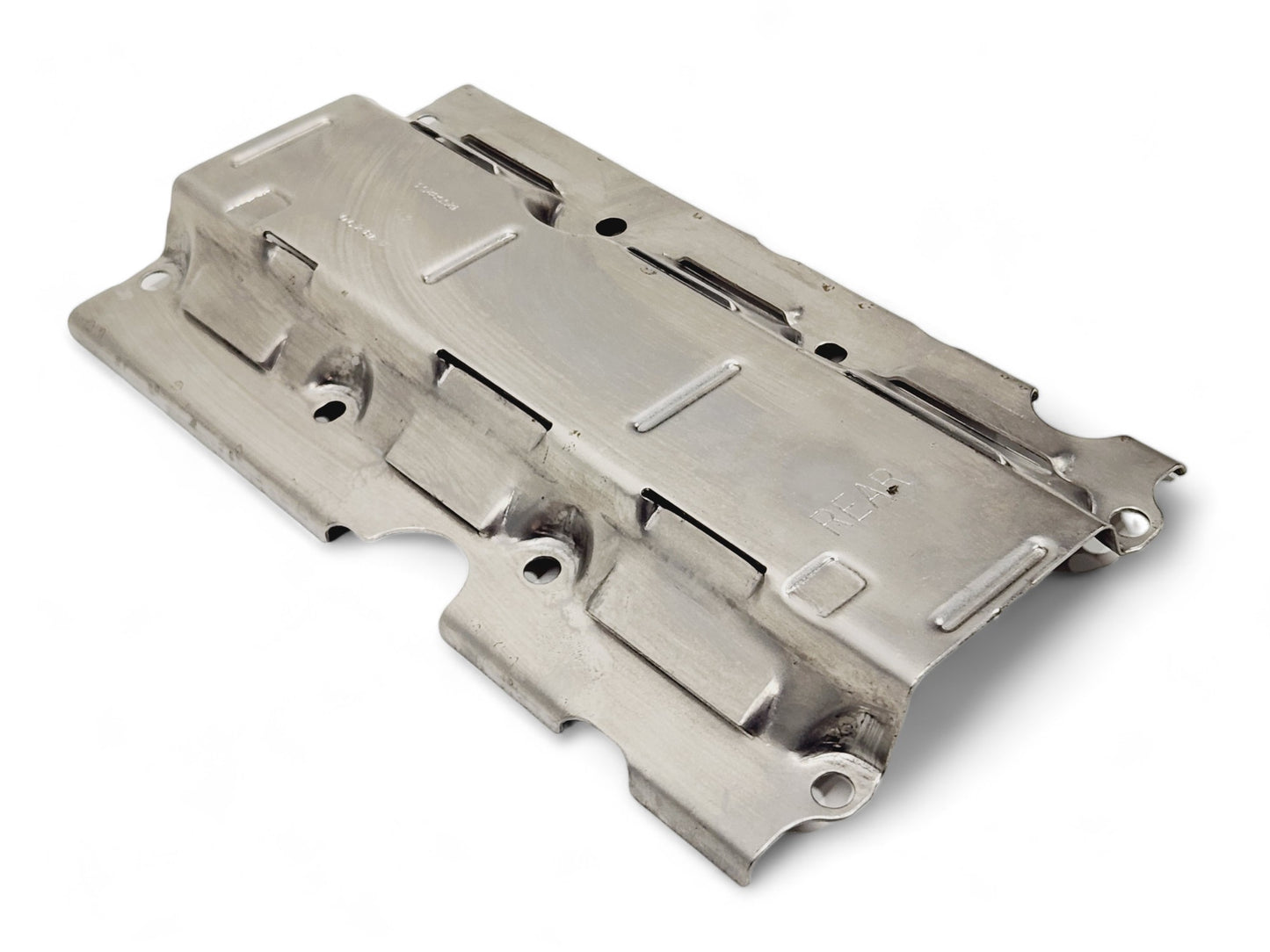 1998-2002 Camaro Firebird 5.7L LS1 Oil Pan Windage Tray OEM GM 12558253