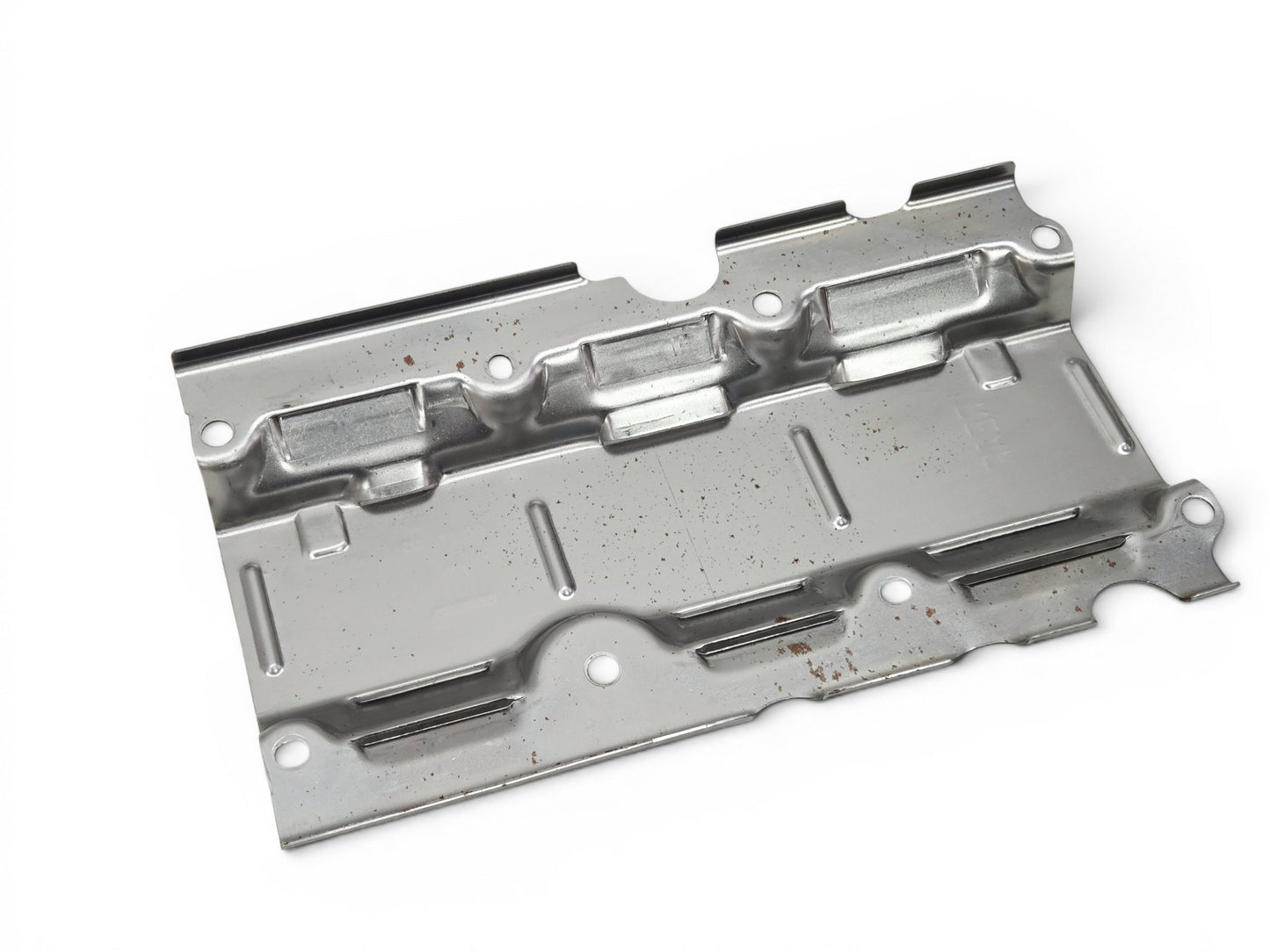 1998-2002 Camaro Firebird 5.7L LS1 Oil Pan Windage Tray OEM GM 12558253