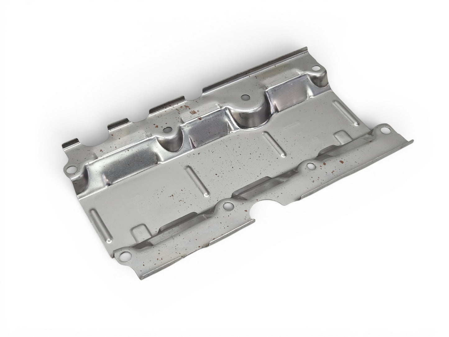 1998-2002 Camaro Firebird 5.7L LS1 Oil Pan Windage Tray OEM GM 12558253
