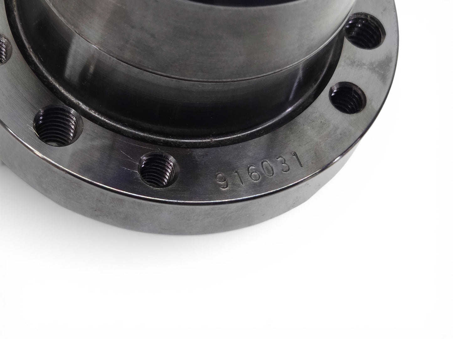 1998-2002 Camaro Firebird LS1 2004-2006 GTO Crankshaft Damper Hub ATI