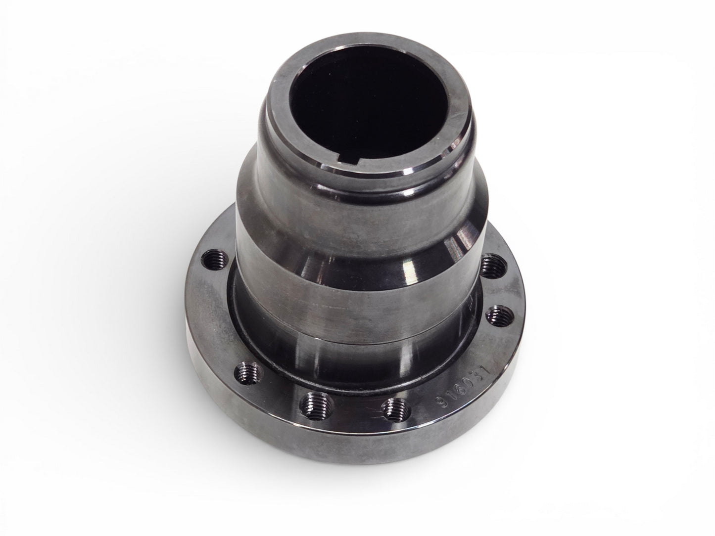 1998-2002 Camaro Firebird LS1 2004-2006 GTO Crankshaft Damper Hub ATI