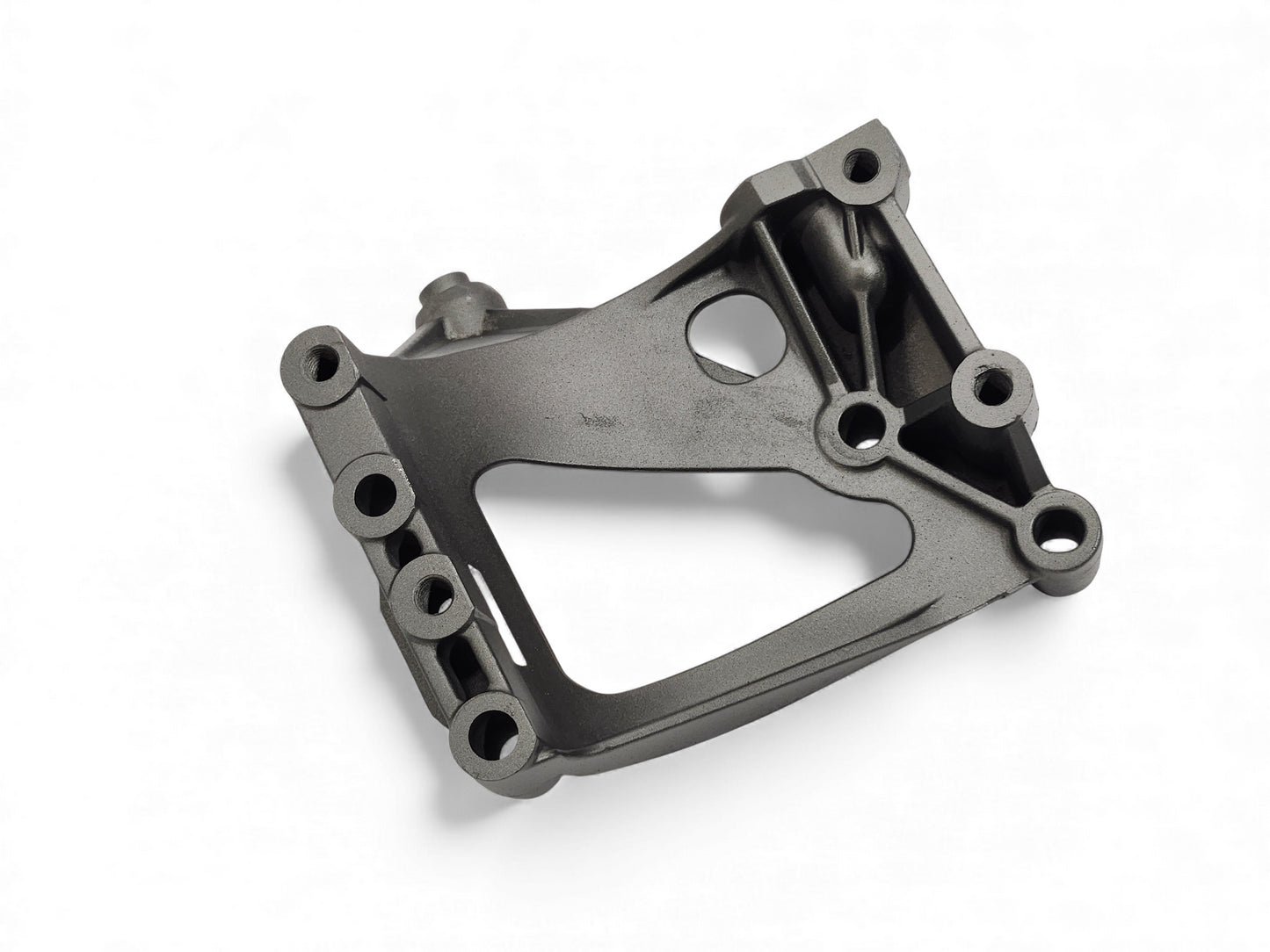 1998-2002 Camaro Firebird LS1 5.7L A/C Compressor Bracket Idler Tensioner OEM