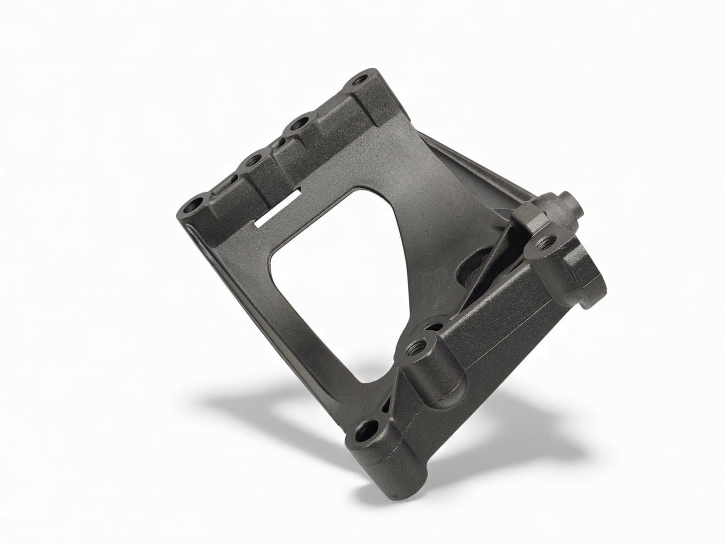 1998-2002 Camaro Firebird LS1 5.7L A/C Compressor Bracket Idler Tensioner OEM