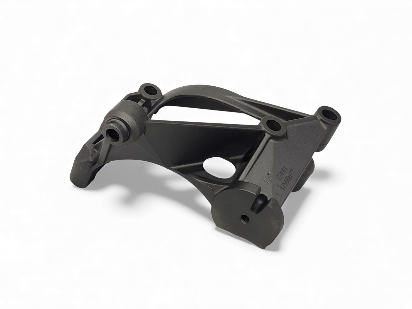 1998-2002 Camaro Firebird LS1 5.7L A/C Compressor Bracket Idler Tensioner OEM