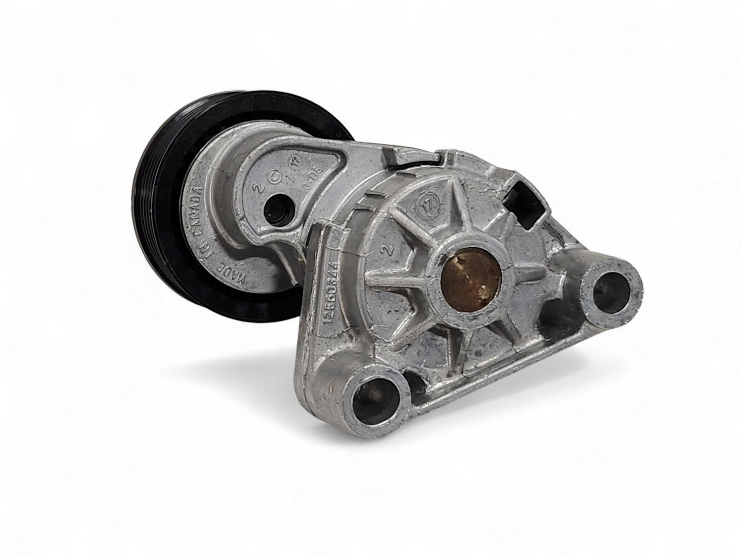 1998-2002 Pontiac Firebird Chevy Camaro 5.7L LS1 Belt Tensioner OEM GM