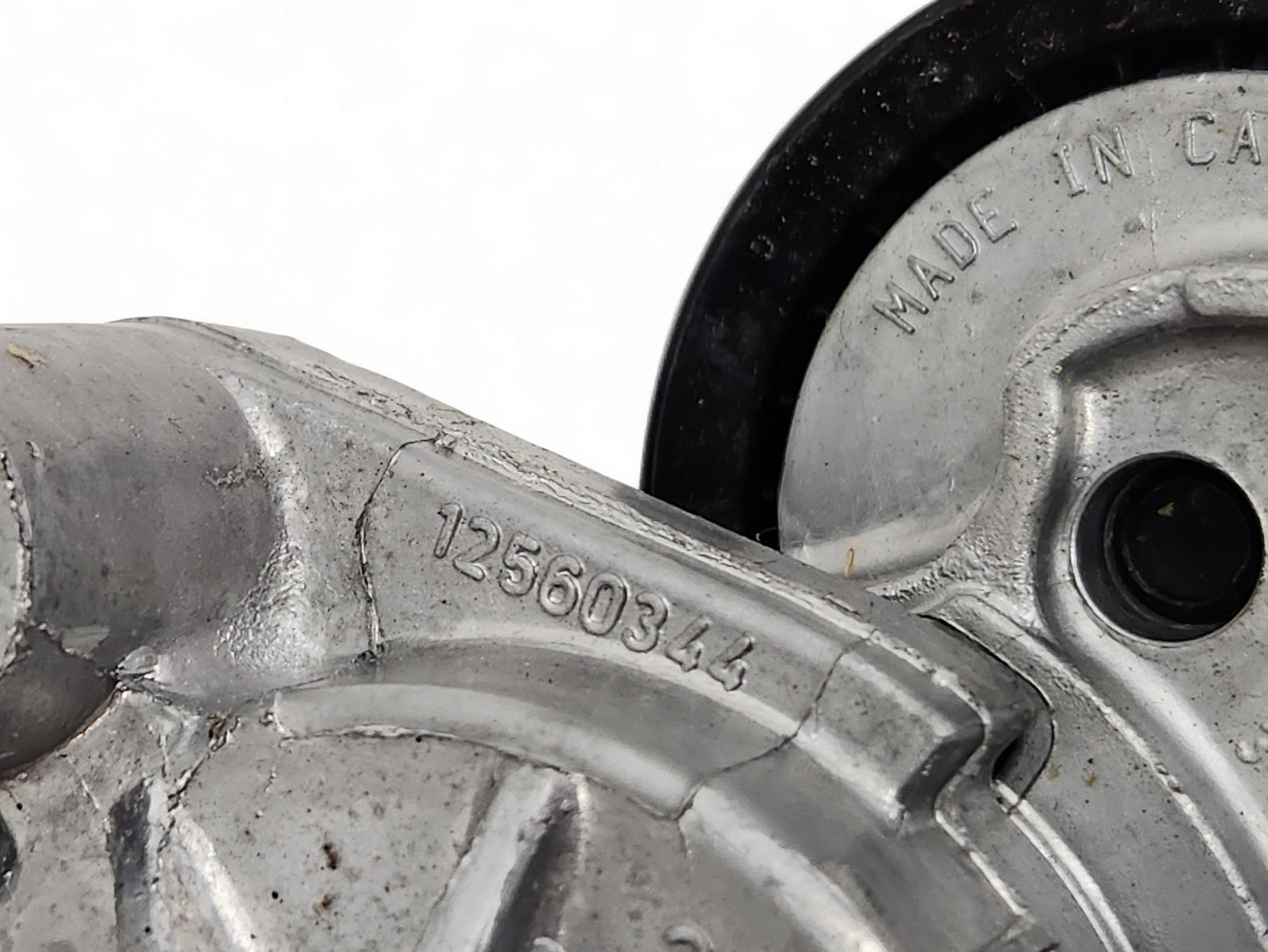 1998-2002 Pontiac Firebird Chevy Camaro 5.7L LS1 Belt Tensioner OEM GM