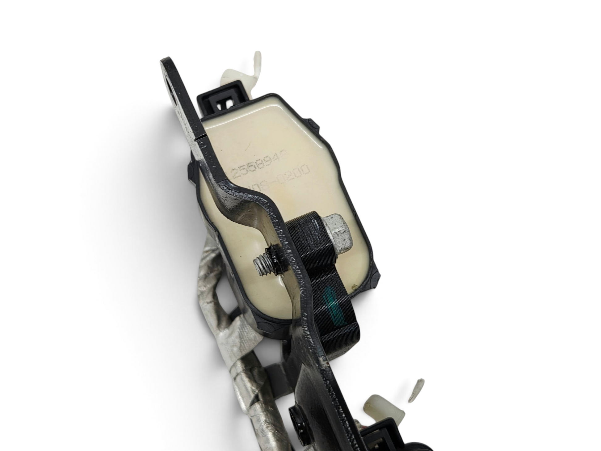 Send it Auto Parts OEM GM LS1 LS6 ignition coil with mounting bracket and wiring harness for V8 engines