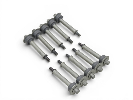 99-07 GM Truck/SUV 4.8L 5.3L 6.0L LS Series Intake Manifold Bolts Set of 10 OEM