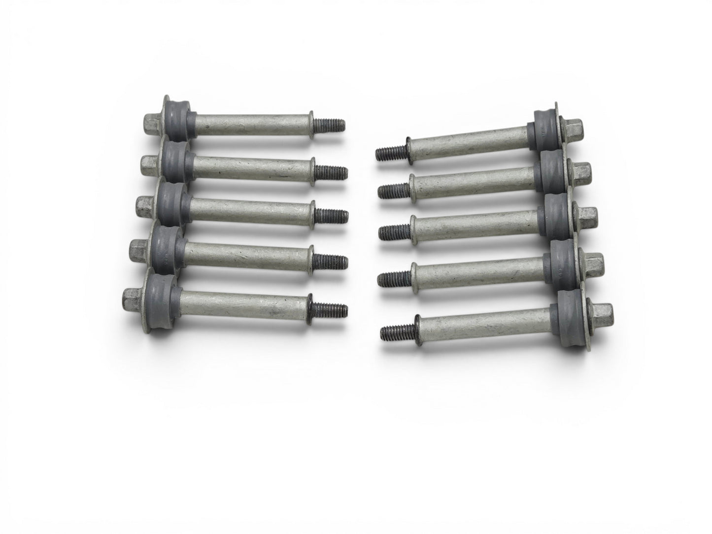 99-07 GM Truck/SUV 4.8L 5.3L 6.0L LS Series Intake Manifold Bolts Set of 10 OEM