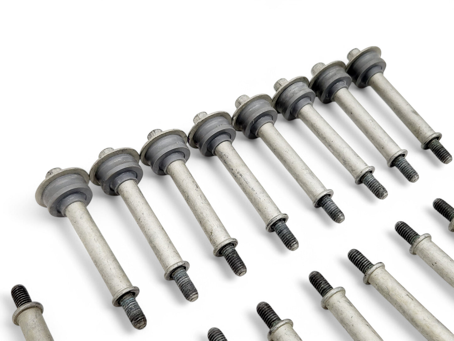 1999-2007 4.8L 5.3L 6.0L LS Series ntake Manifold Bolts Grommets OEM - Lot of 17