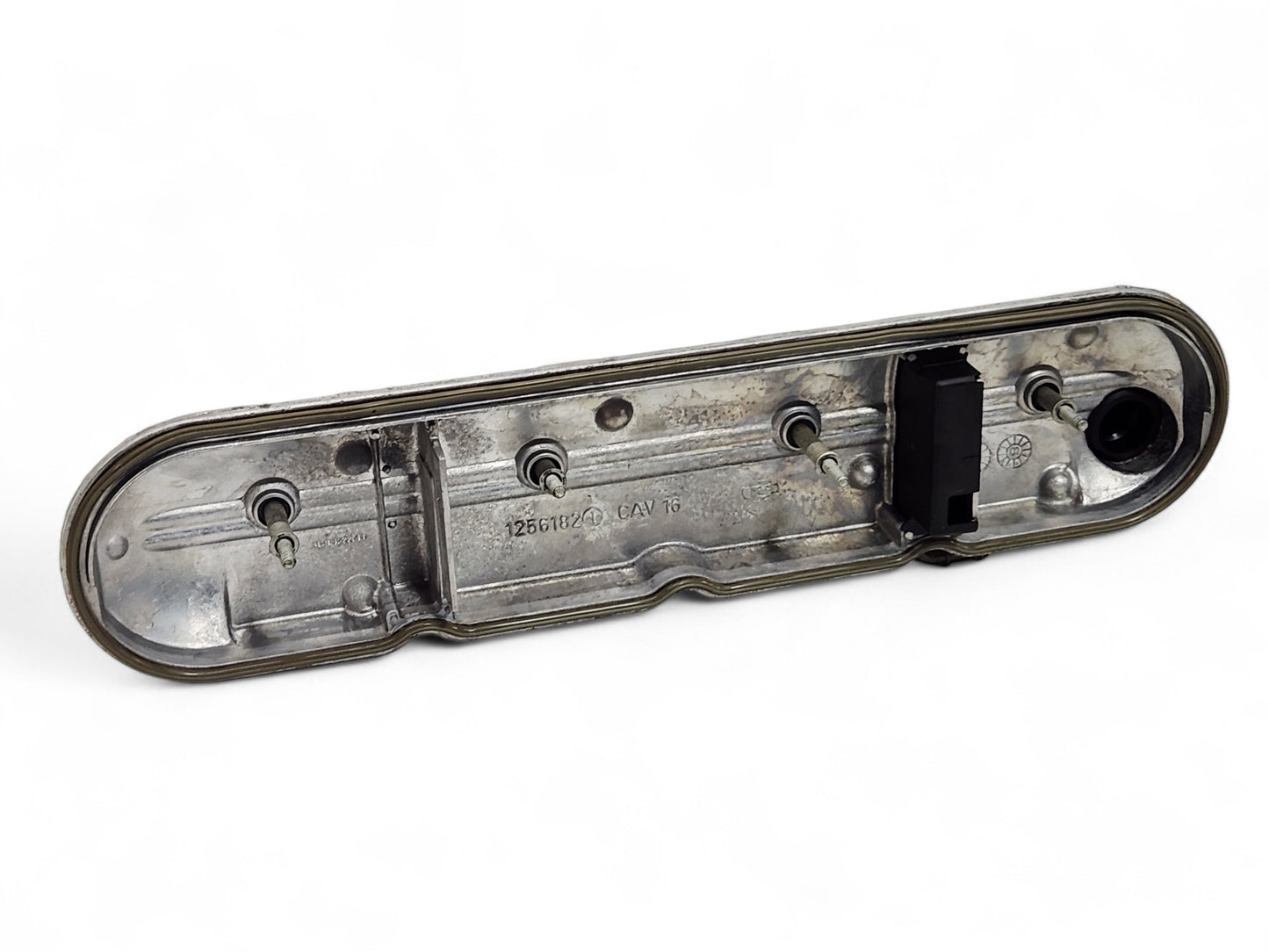 1999-2008 Chevy Silverado GMC Sierra Passenger Valve Cover with fill tube OEM