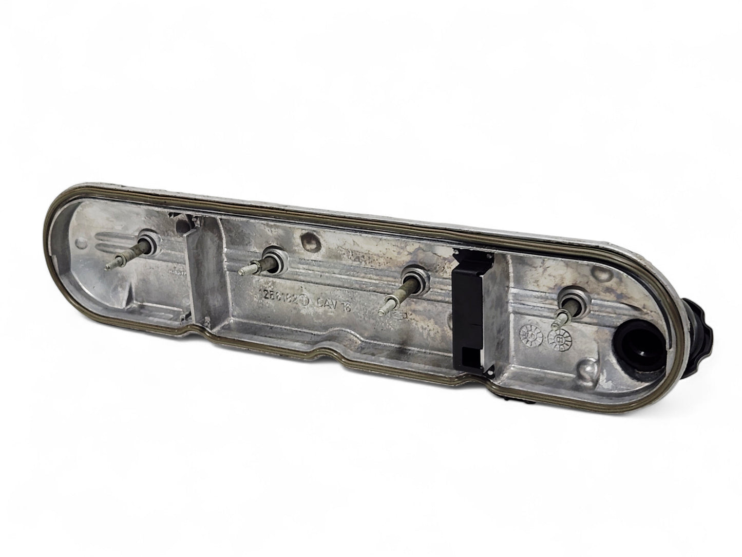 1999-2008 Chevy Silverado GMC Sierra Passenger Valve Cover with fill tube OEM