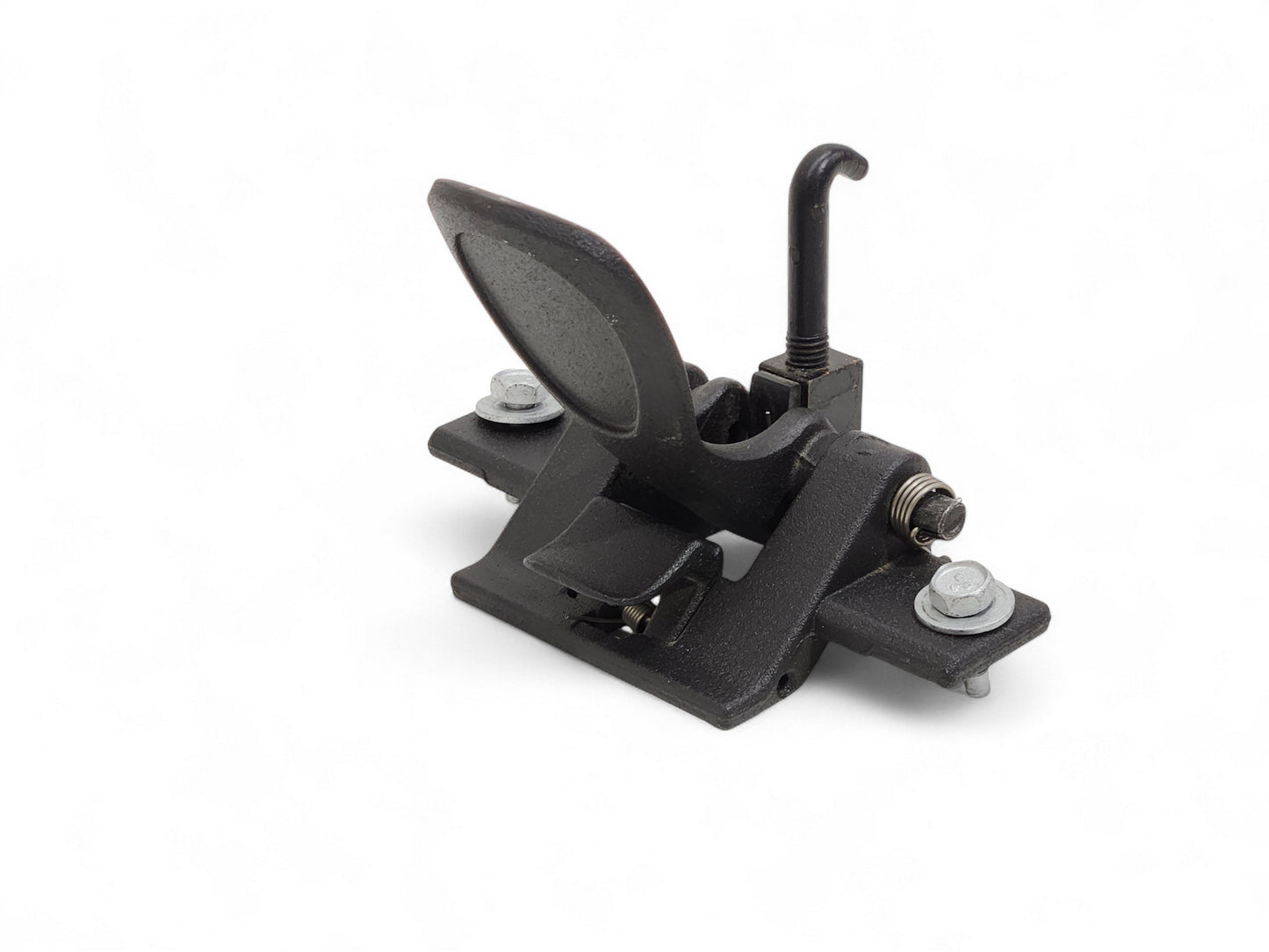 1999-2025 Corvette C5 C6 C7 C8 Targa Removable Roof Rear Latch OEM GM