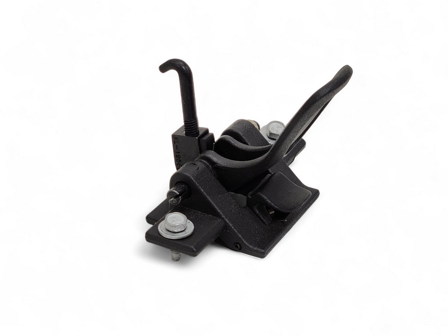 1999-2025 Corvette C5 C6 C7 C8 Targa Removable Roof Rear Latch OEM GM