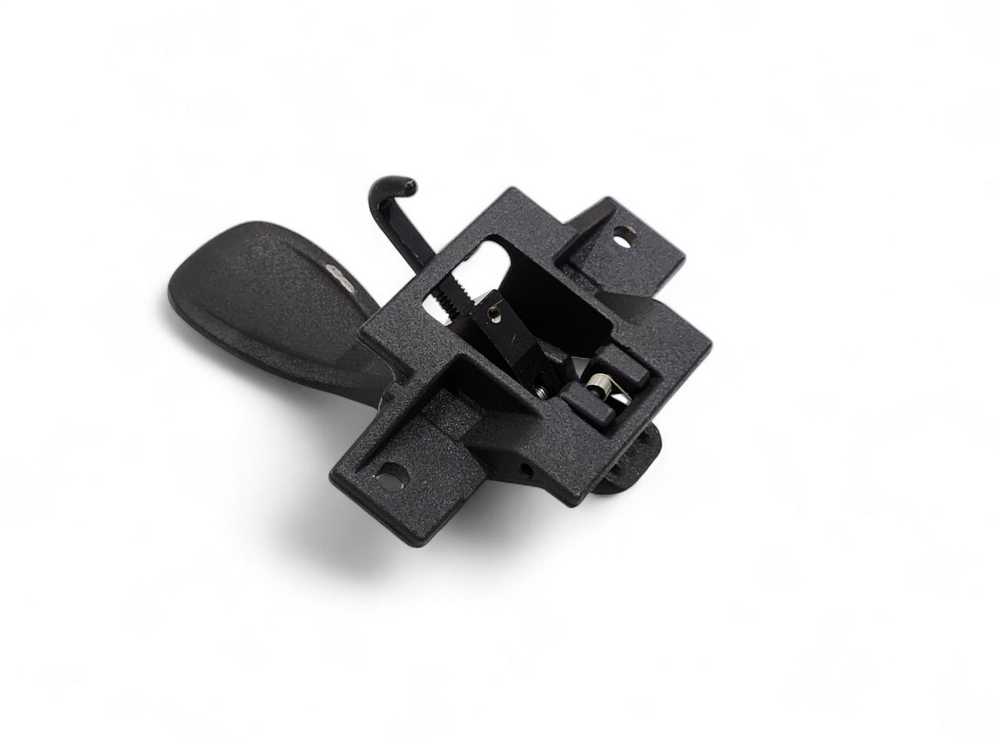 1999-2025 Corvette C5 C6 C7 C8 Targa Removable Roof Rear Latch OEM GM