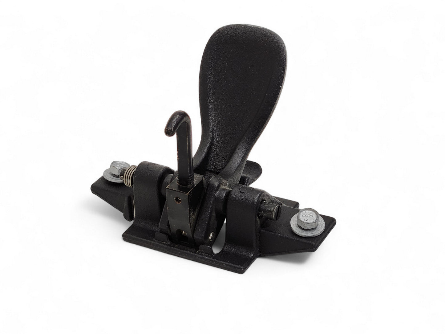 1999-2025 Corvette C5 C6 C7 C8 Targa Removable Roof Rear Latch OEM GM