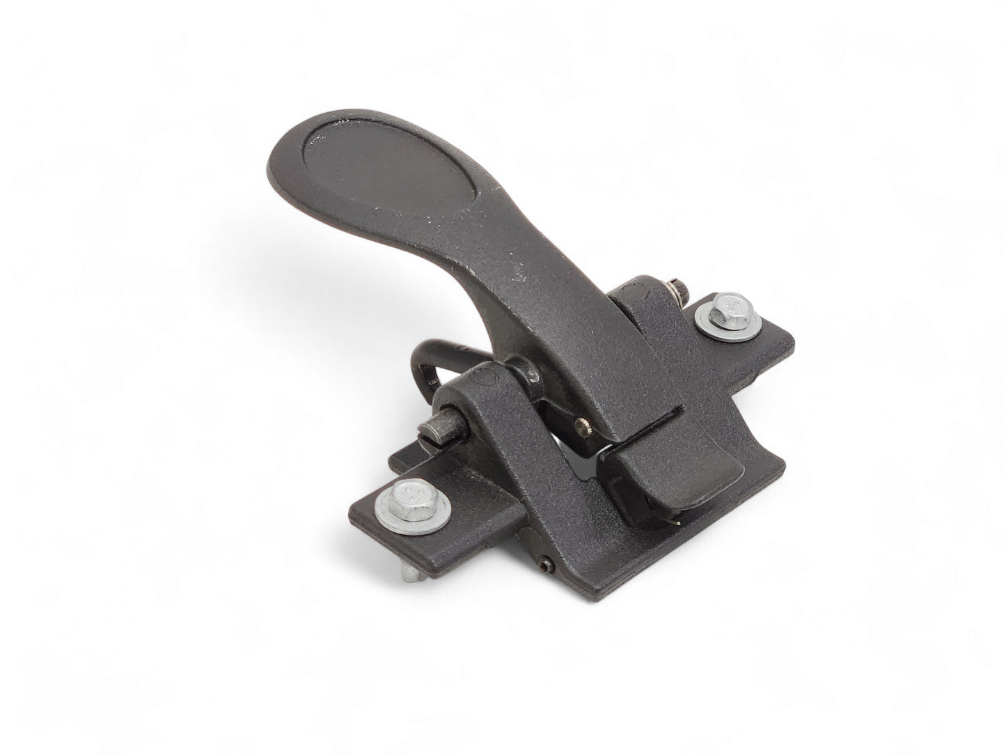 1999-2025 Corvette C5 C6 C7 C8 Targa Removable Roof Rear Latch OEM GM