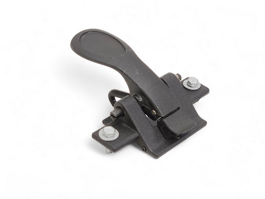 1999-2025 Corvette C5 C6 C7 C8 Targa Removable Roof Rear Latch OEM GM