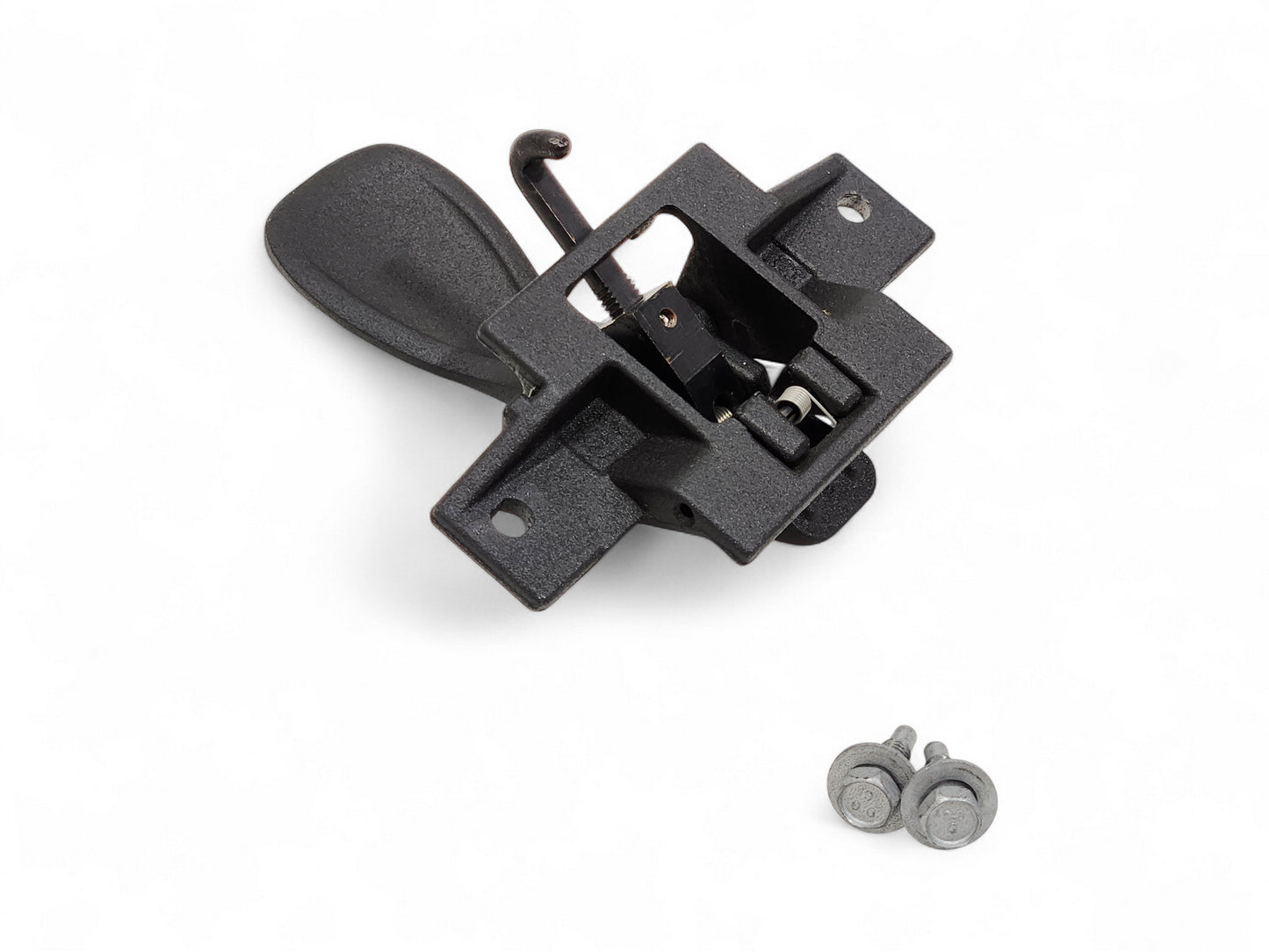 1999-2025 Corvette C5 C6 C7 C8 Targa Removable Roof Rear Latch OEM GM