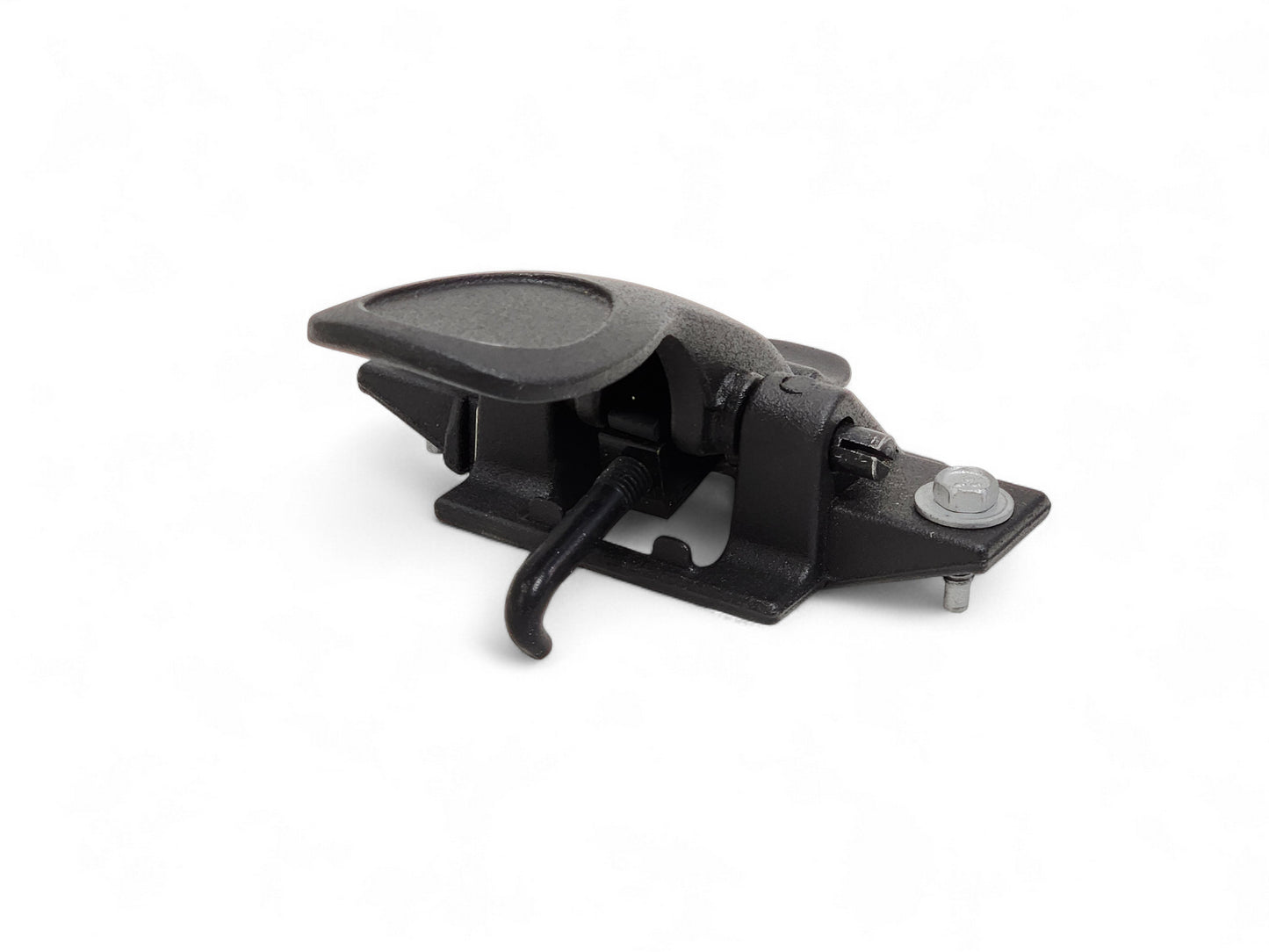 1999-2025 Corvette C5 C6 C7 C8 Targa Removable Roof Rear Latch OEM GM