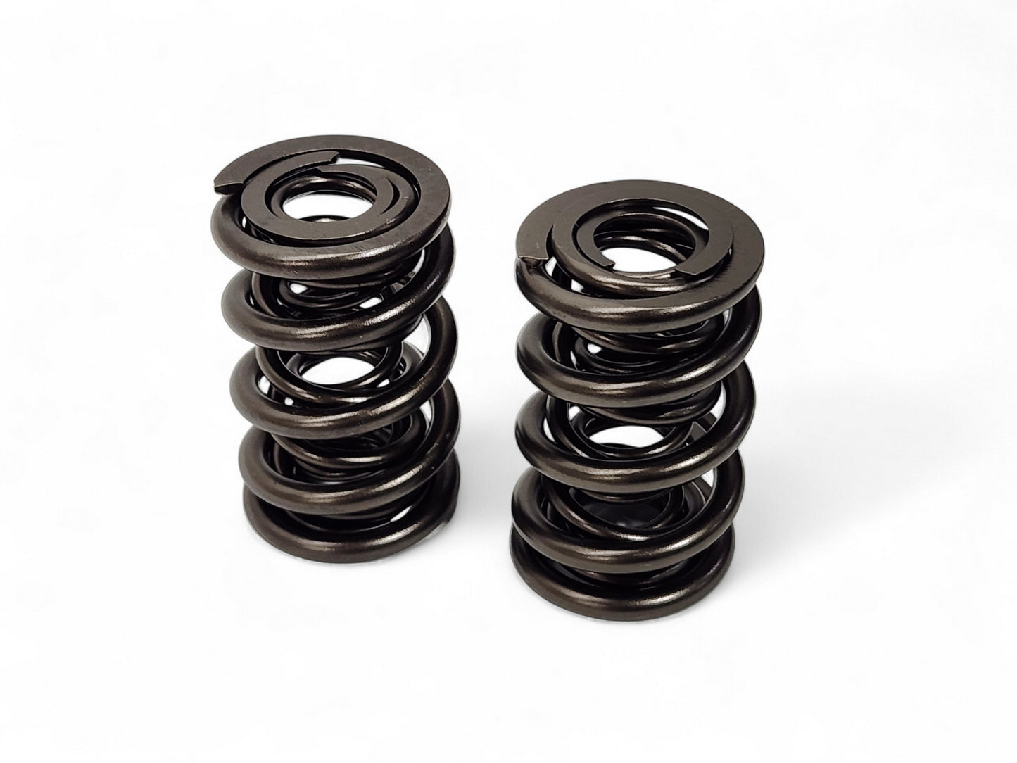 2 - PAC Racing 1200 Series Triple Valve Spring 1.645 O.D 290 @ 2.07 835 @ 1.270"