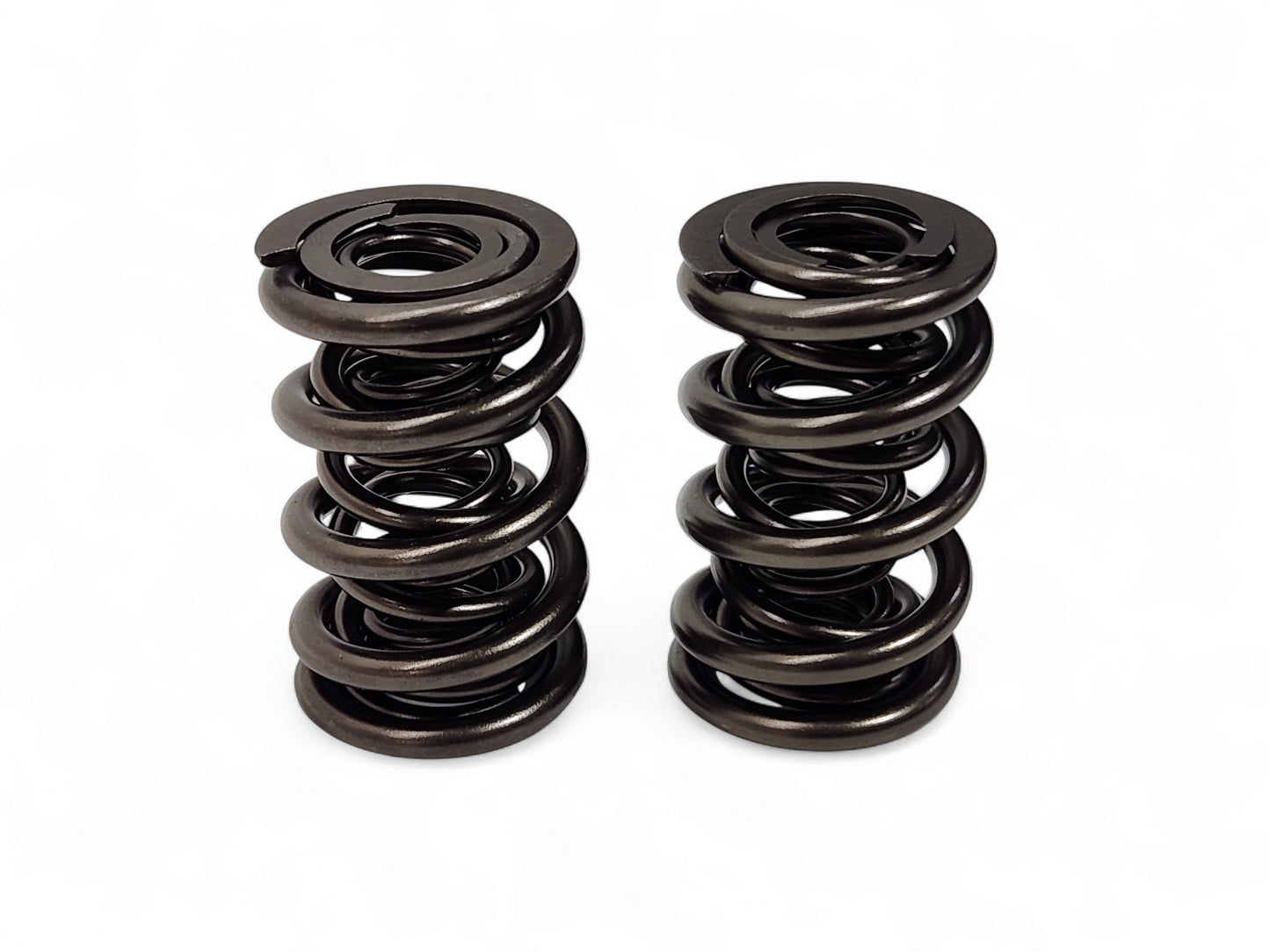 2 - PAC Racing 1200 Series Triple Valve Spring 1.645 O.D 290 @ 2.07 835 @ 1.270"