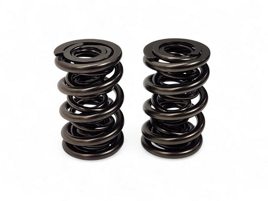 2 - PAC Racing 1200 Series Triple Valve Spring 1.645 O.D 290 @ 2.07 835 @ 1.270"