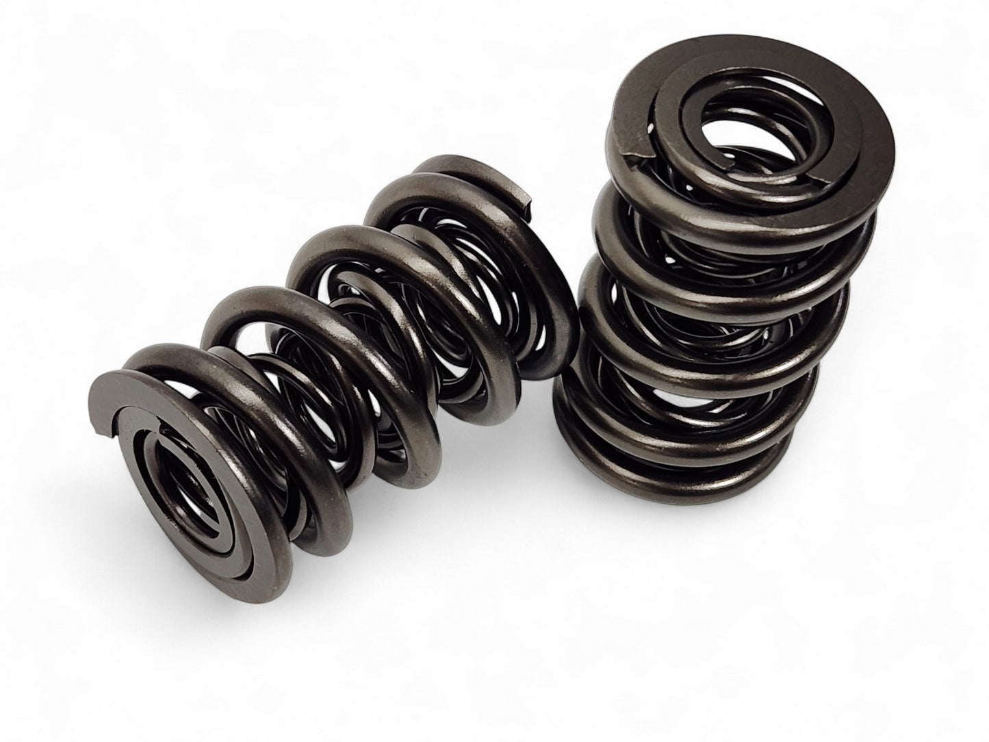 2 - PAC Racing 1200 Series Triple Valve Spring 1.645 O.D 290 @ 2.07 835 @ 1.270"