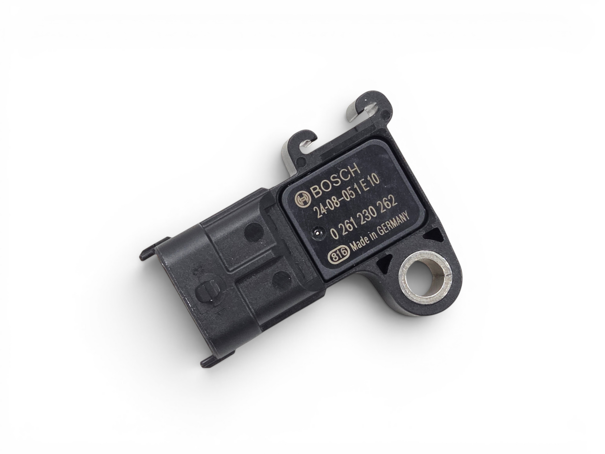 Send it Auto Parts Bosch 2.5 bar MAP sensor for LS2 and LS3 engines with single bolt mount