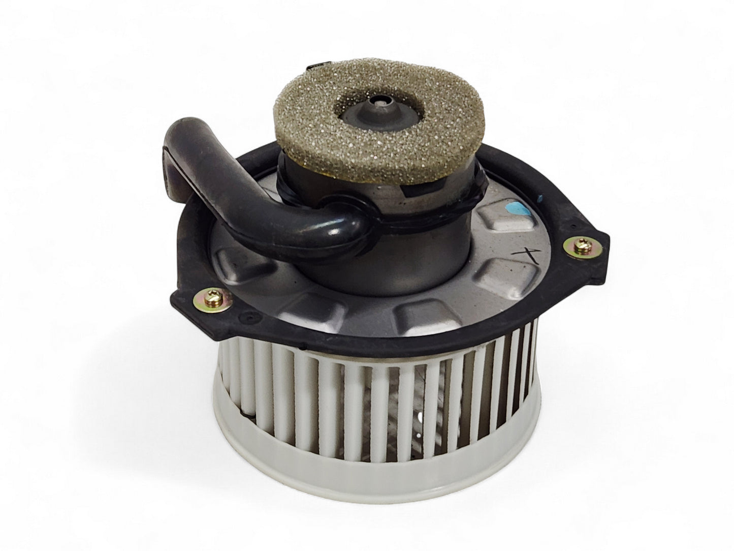 2000-2004 Chevy Corvette C5 HVAC AC Heater Blower Motor OEM GM