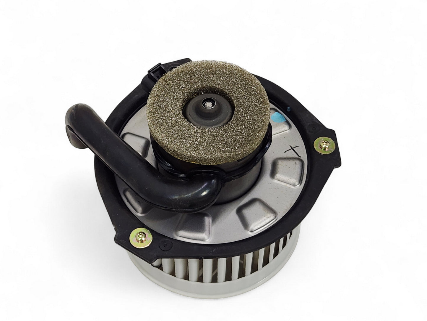 2000-2004 Chevy Corvette C5 HVAC AC Heater Blower Motor OEM GM