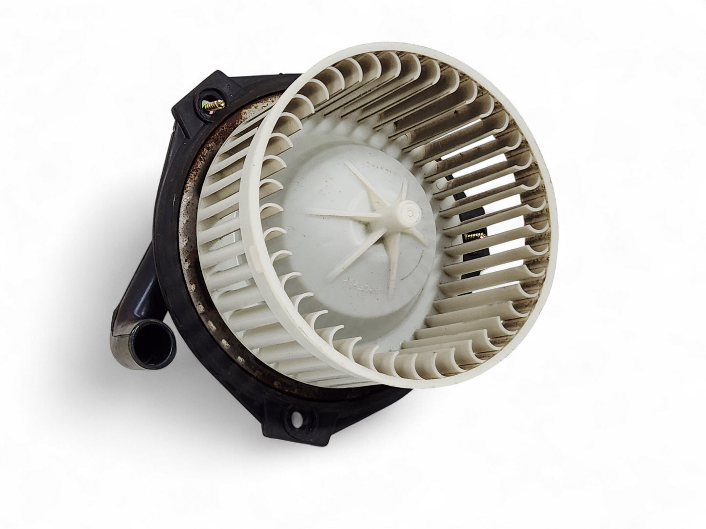 2000-2004 Chevy Corvette C5 HVAC AC Heater Blower Motor OEM GM