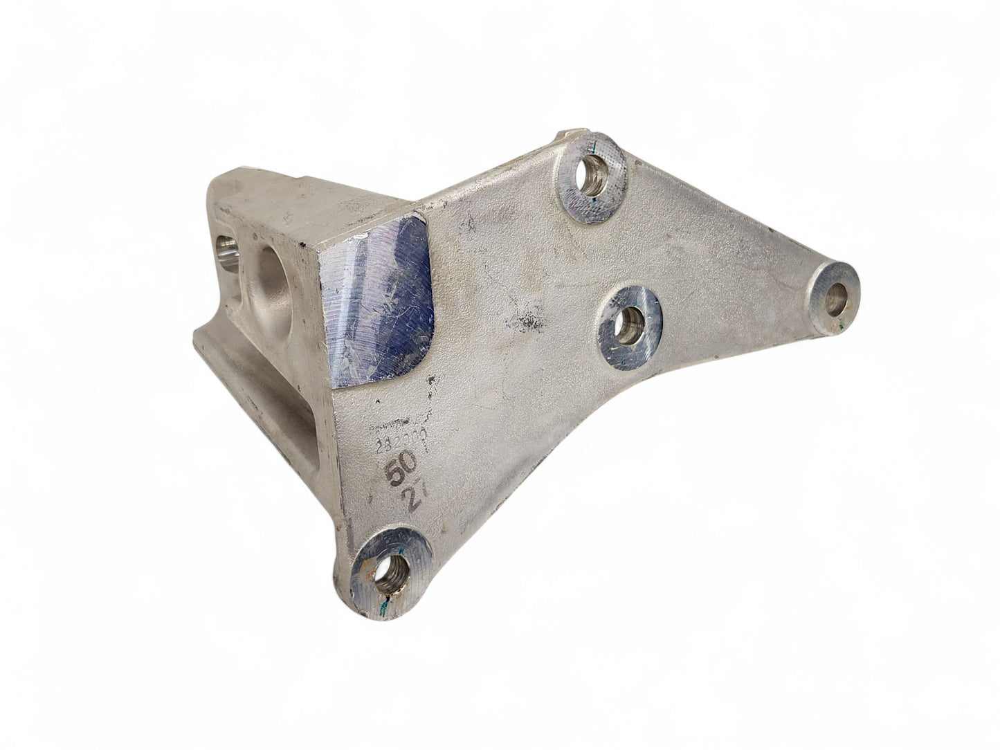 2000-2005 Buick Pontiac Olds Transmission Side Mount Bracket OEM GM