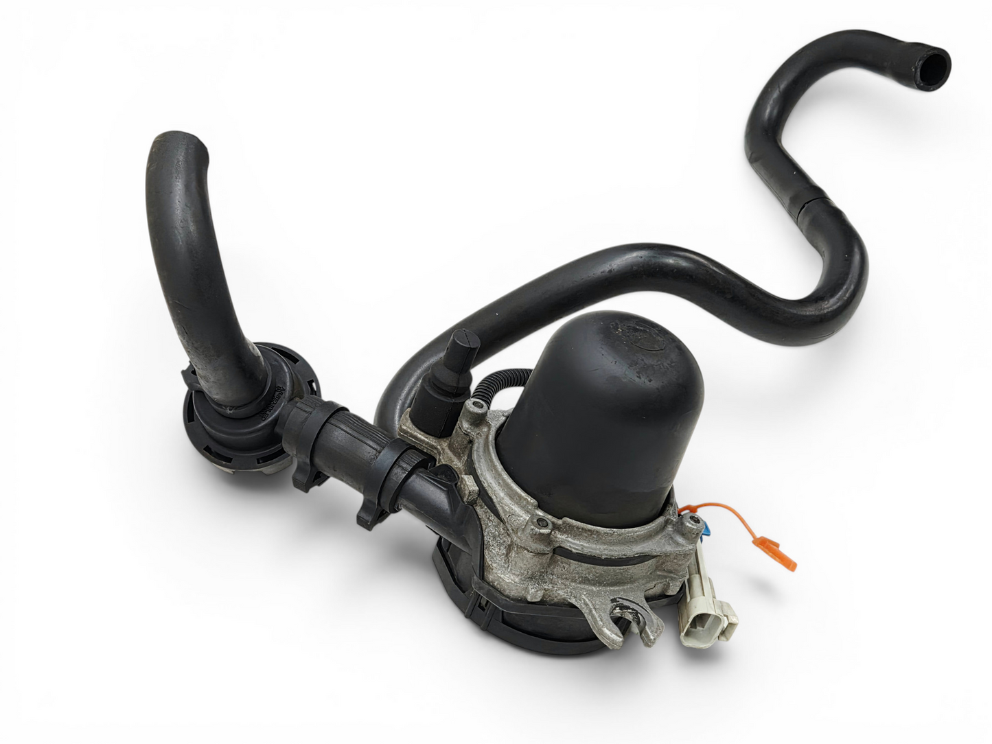 2000-2005 Corvette C5 Secondary Air Pump OEM GM 12568382