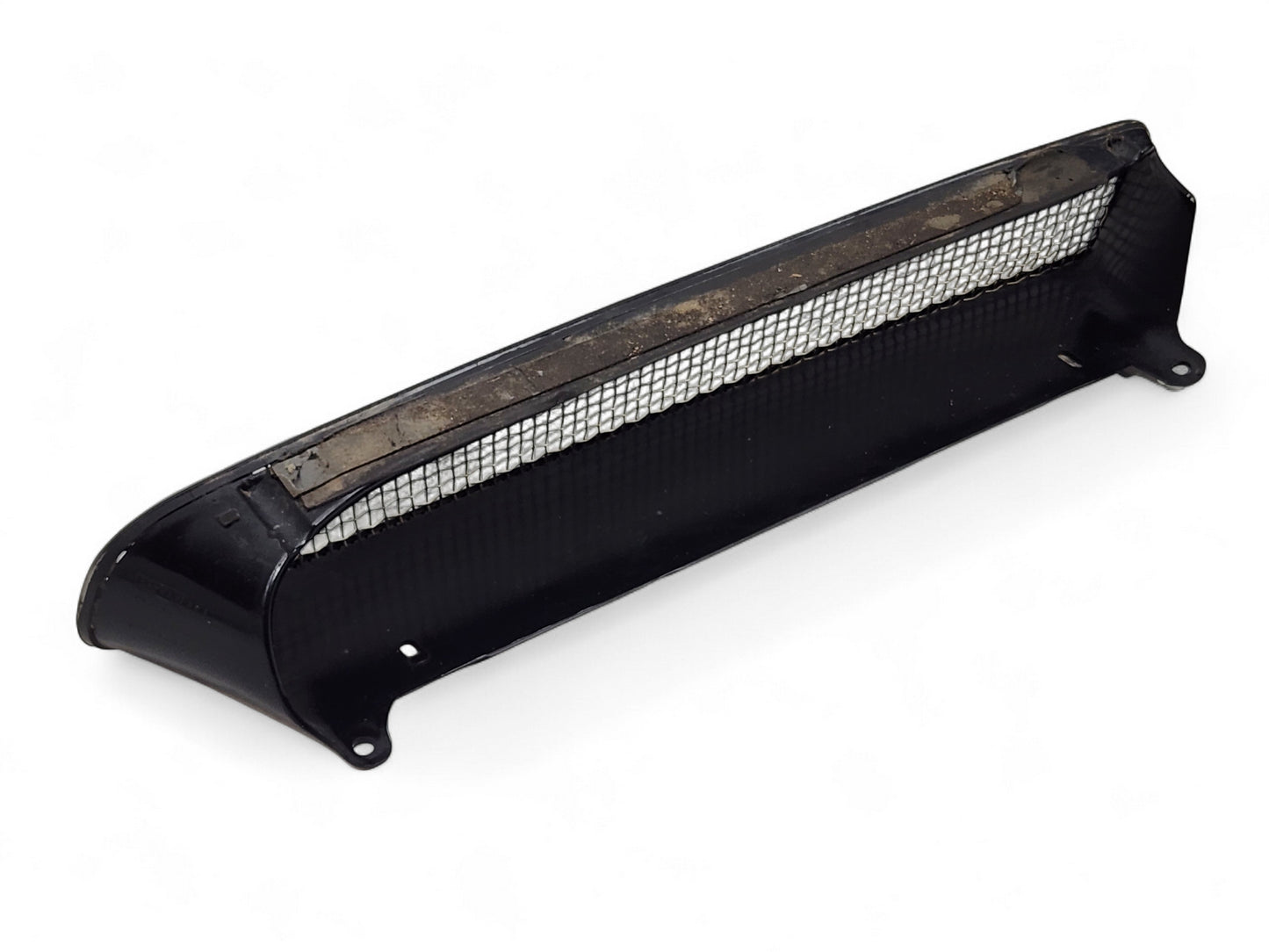 2001-2004 Chevy Corvette C5 Z06 Passenger Air Dam Grille OEM GM 10424820