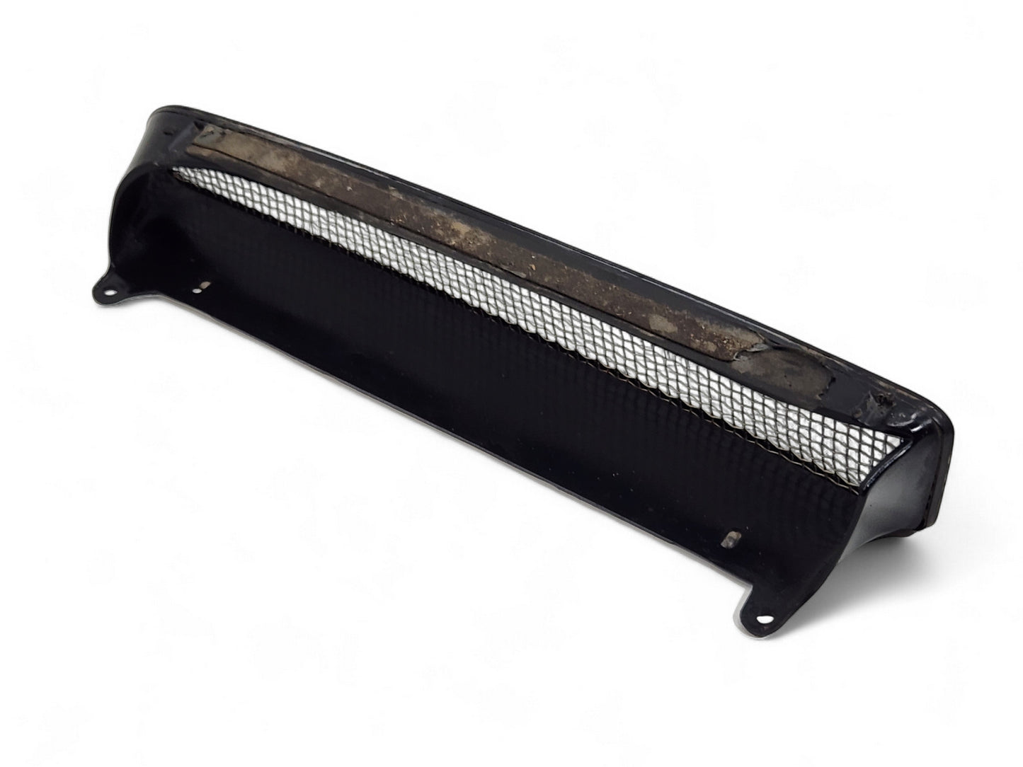 2001-2004 Chevy Corvette C5 Z06 Passenger Air Dam Grille OEM GM 10424820