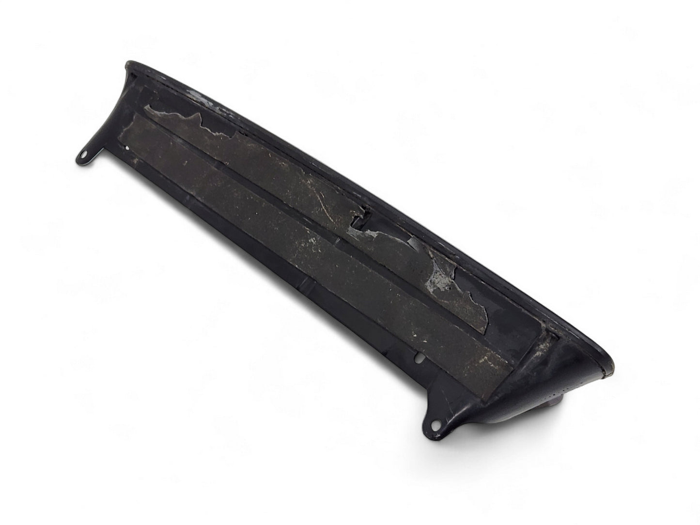 2001-2004 Chevy Corvette C5 Z06 Passenger Air Dam Grille OEM GM 10424820