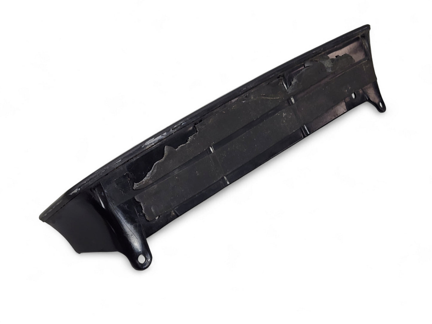 2001-2004 Chevy Corvette C5 Z06 Passenger Air Dam Grille OEM GM 10424820