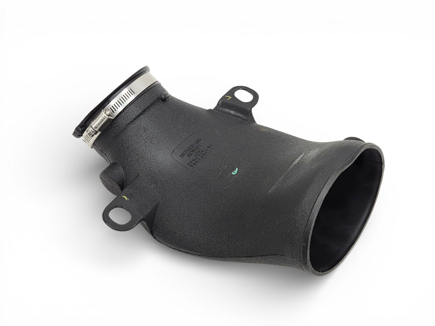 2001-2004 Corvette C5 5.7L LS1 Air Intake Bridge Duct OEM GM *No Sensor*